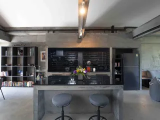 Beautiful apartment in Kathu