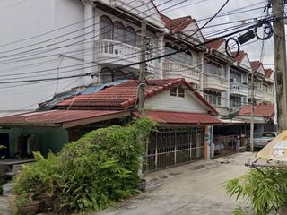 Sri Thawee Ville Bang Bon 5