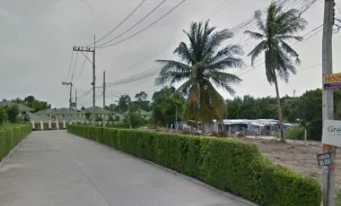 Green Fill Villa 5