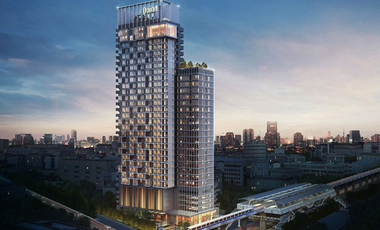 SilQ Hotel and Residence