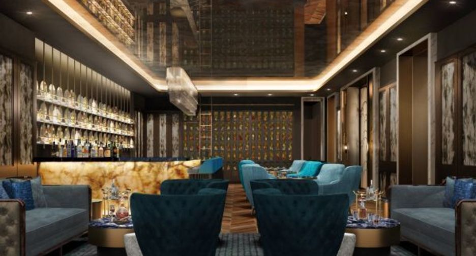 SilQ Hotel and Residence