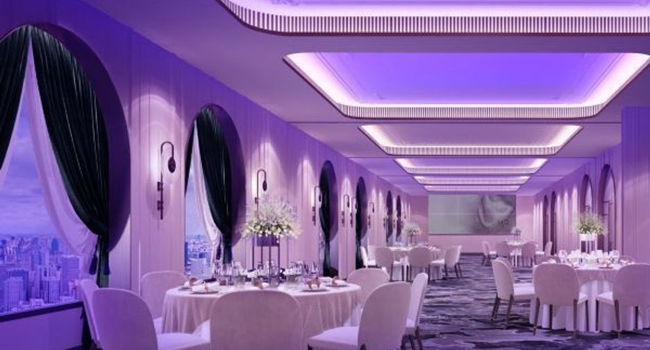 SilQ Hotel and Residence