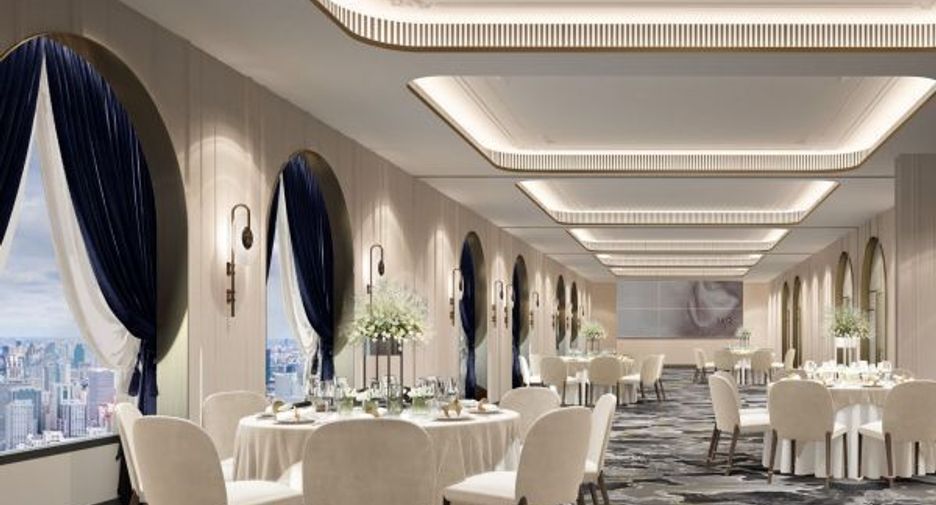 SilQ Hotel and Residence