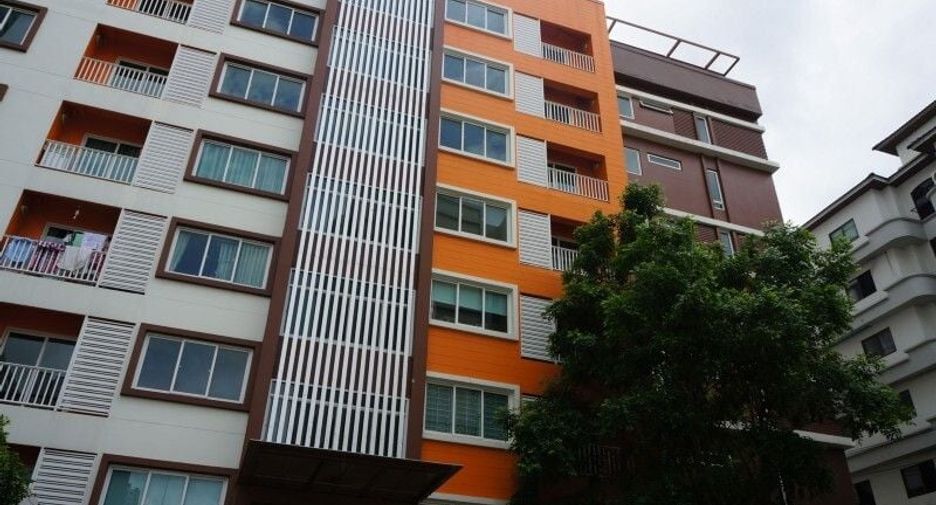 The Plenary Sathorn