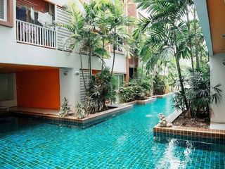 The Plenary Sathorn