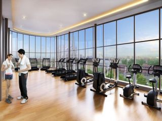 The Trust Condo Pattaya Nord
