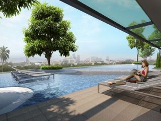 The Trust Condo Pattaya Nord