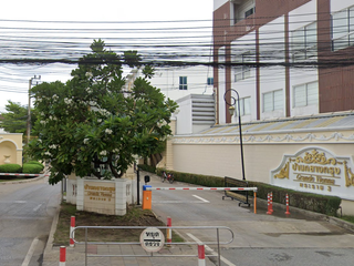 Baan Klang Krung Grande Vienna Rama 3
