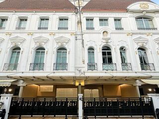 Baan Klang Krung Grande Vienna Rama 3