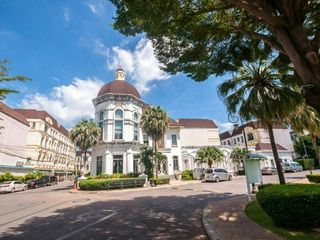 Baan Klang Krung Grande Vienna Rama 3
