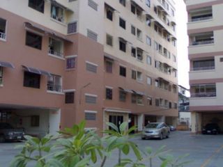 Ussawin Condo Ville