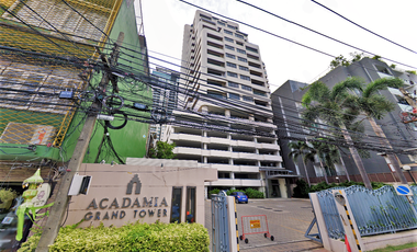 Academia Grand Tower