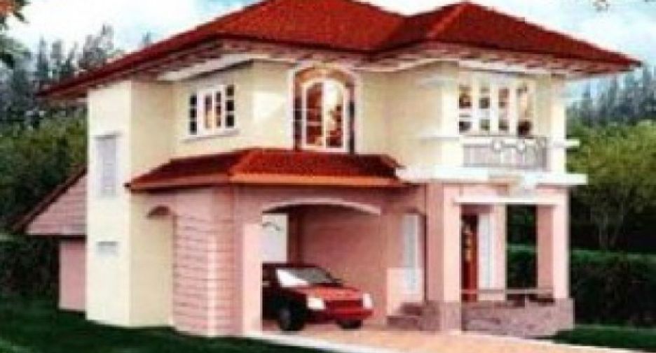 Hermosa casa junto al arroyo, 9 Anillo-Ramkhamhaeng