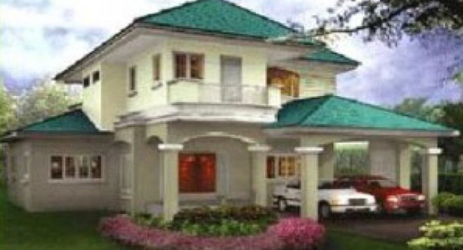 Hermosa casa junto al arroyo, 9 Anillo-Ramkhamhaeng