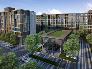 D Condo Kanjanawanich Hat Yai