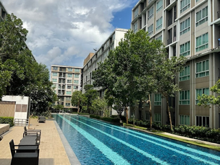D Condo Kanjanawanich Hat Yai
