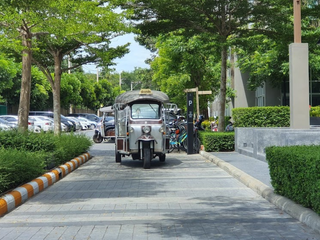 D Condo Kanjanawanich Hat Yai