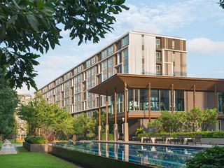 D Condo Kanjanawanich Hat Yai