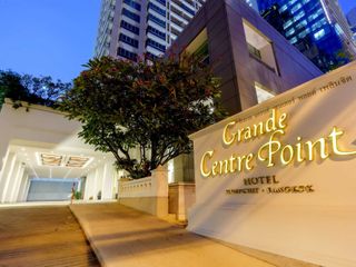 Grande Centre Point Ploenchit