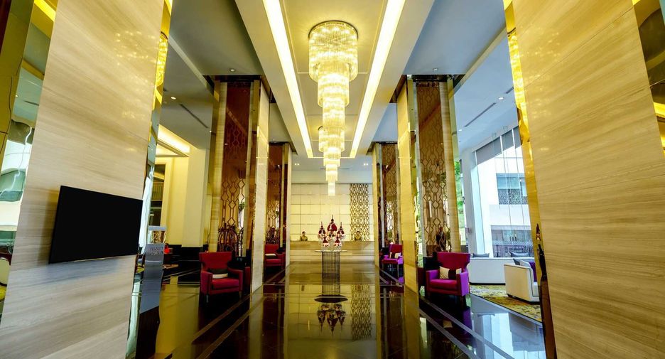Grande Centre Point Ploenchit