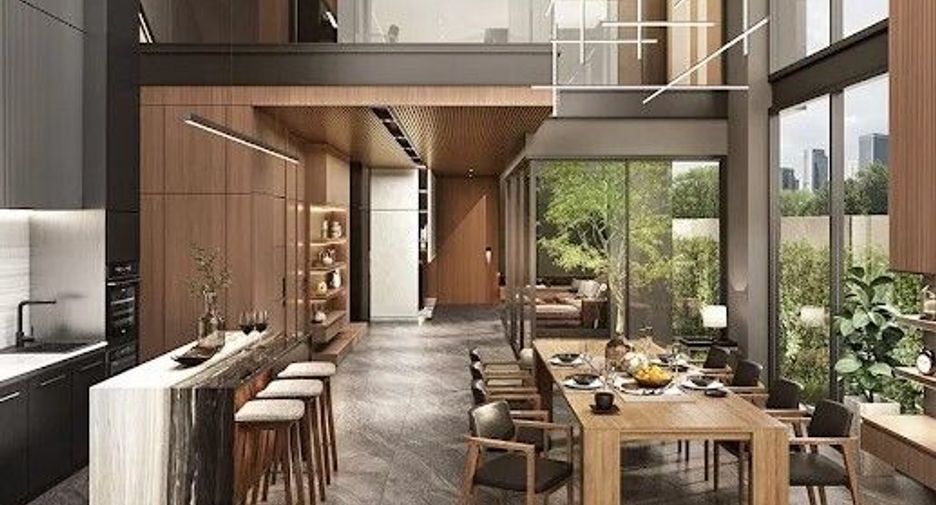 ARBOR URBAN Ladprao