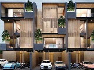 ARBOR URBAN Ladprao