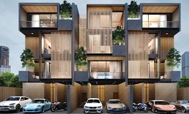 ARBOR URBAN Ladprao