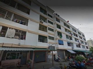 Sosu Nakorn Condo