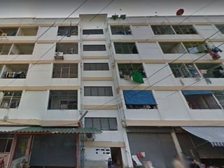 Sosu Nakorn Condo