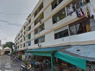 Sosu Nakorn Condo