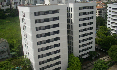 Thongtim Mansion Sukhumvit 39
