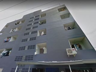 Prongjai Apartment