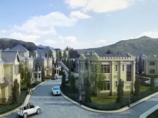 Kensington Place Khao Yai