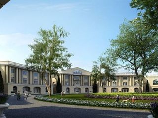 Kensington Place Khao Yai