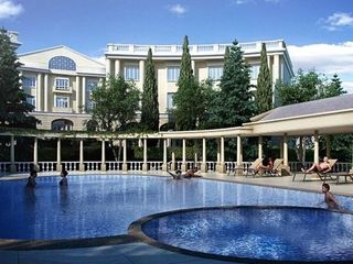 Kensington Place Khao Yai