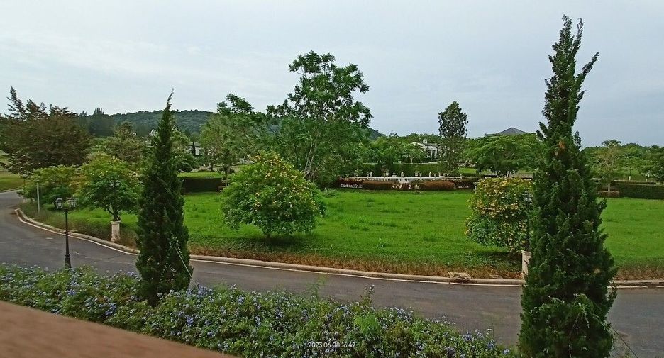 Kensington Place Khao Yai