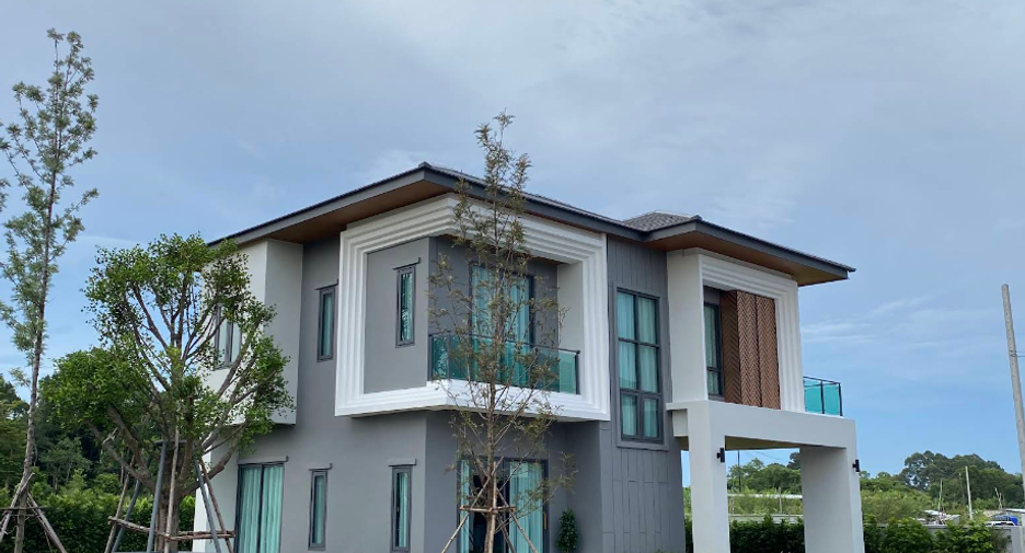 The Prime Boulevard- Condo in Mueang Rayong | Hipflat