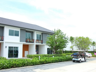 บ้านพฤกษา แจ้งวัฒนะ-ราชพฤกษ์