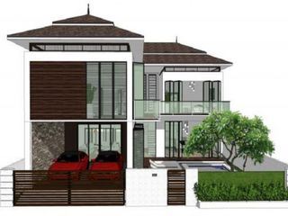 บ้านวิเศษ 3 อ่าวนาง กระบี่