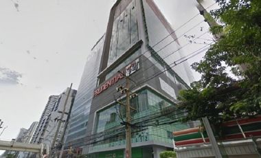 At Sathorn