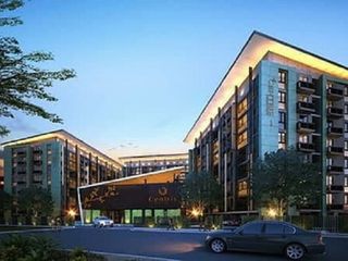 Centris Condominium