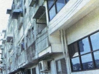 Mankhong Condominium Bilding C