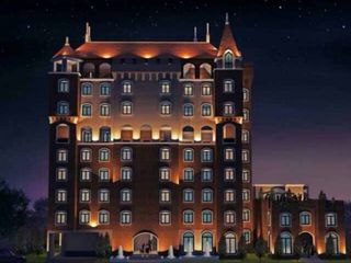 New Nordic Castle 2