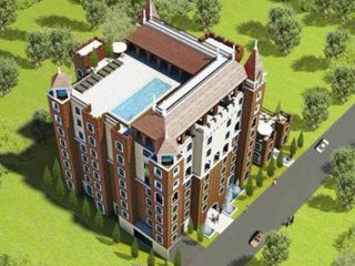 New Nordic Castle 2