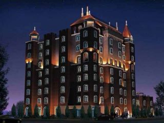 New Nordic Castle 2