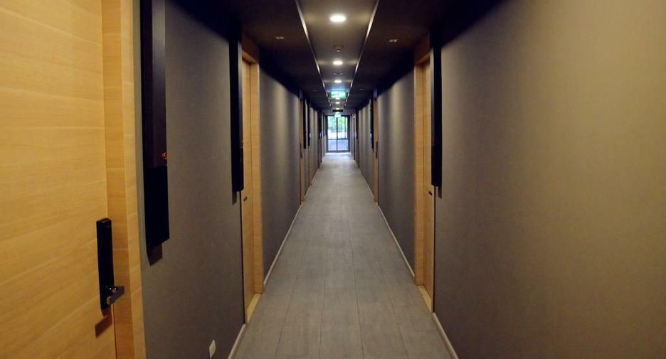 Klass Condo Silom