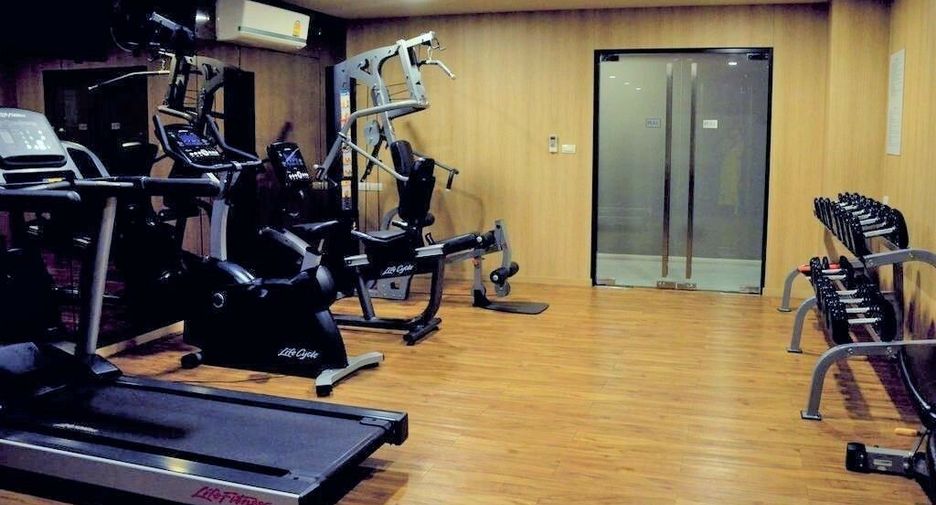 Klass Condo Silom