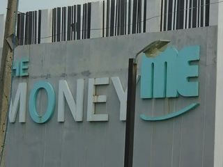 The Money Mee Phanthuwong