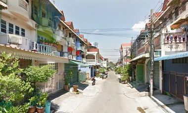 Maison Tuang Thong