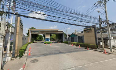 The Connect Donmuang-Thoet Rachan